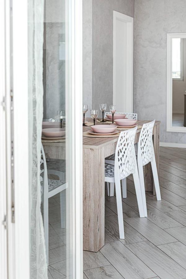 App. Mimosa Minerva Holiday Home Manerba del Garda Luaran gambar