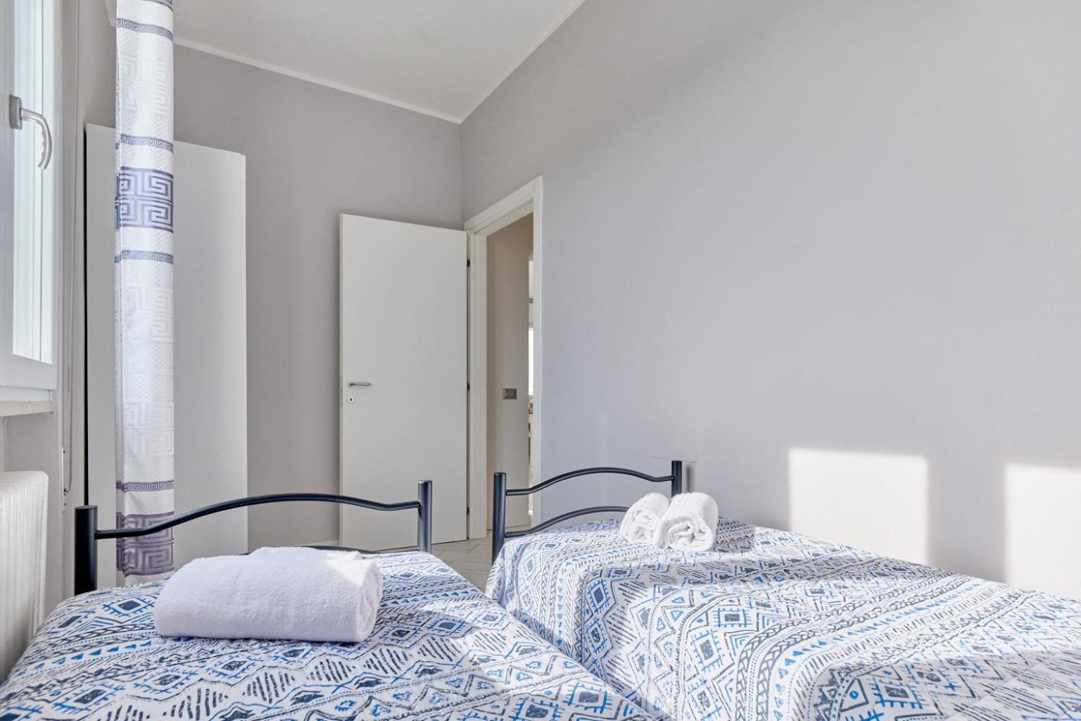 App. Mimosa Minerva Holiday Home Manerba del Garda Luaran gambar