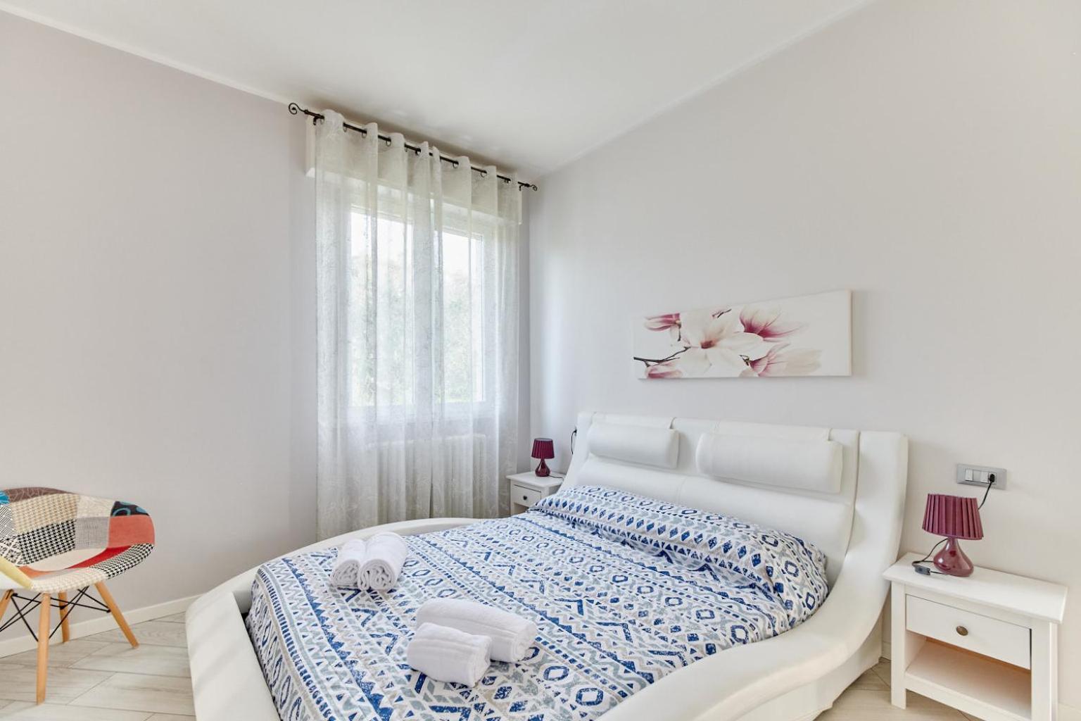 App. Mimosa Minerva Holiday Home Manerba del Garda Luaran gambar