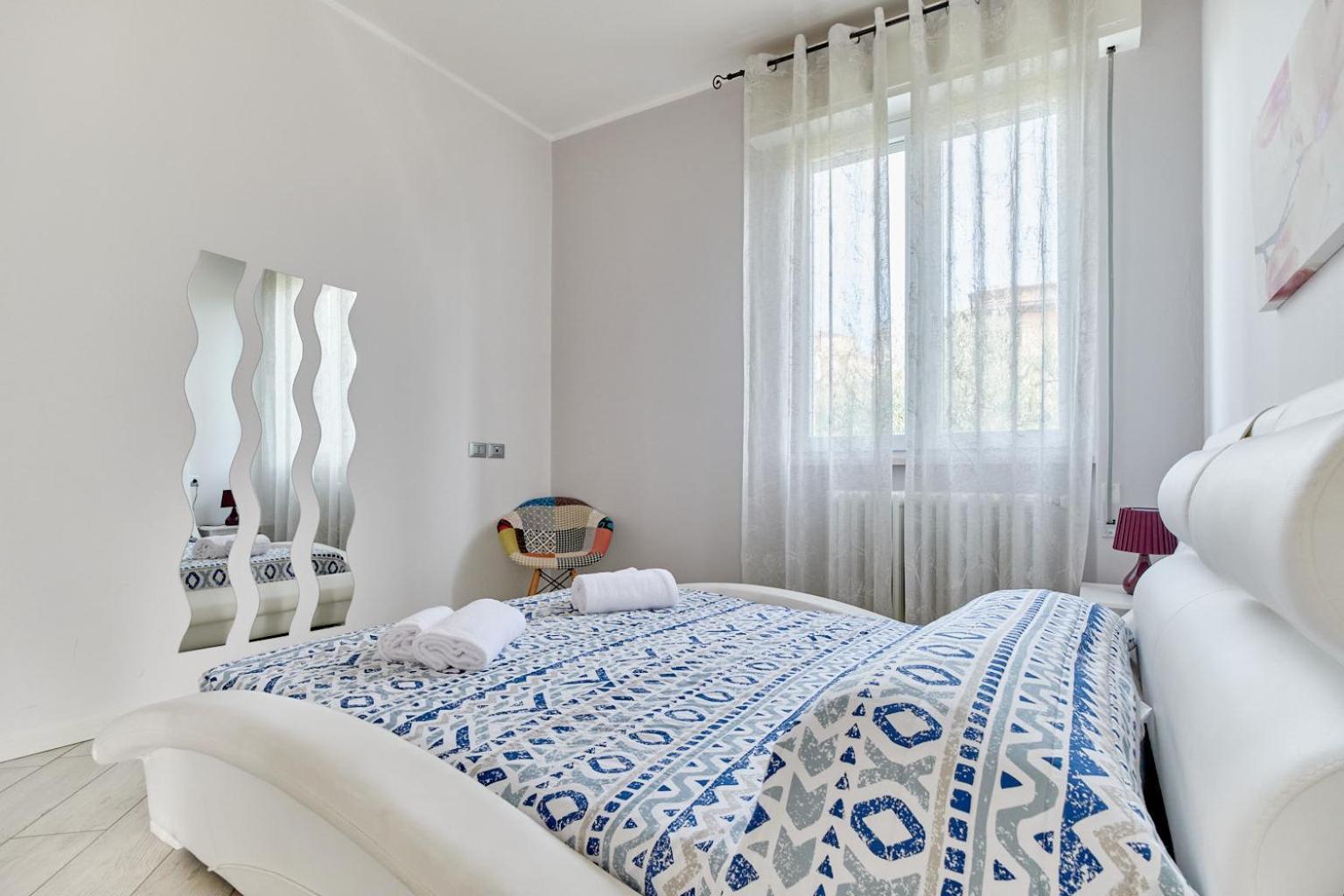 App. Mimosa Minerva Holiday Home Manerba del Garda Luaran gambar
