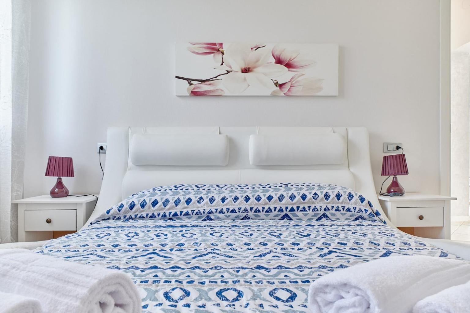 App. Mimosa Minerva Holiday Home Manerba del Garda Luaran gambar